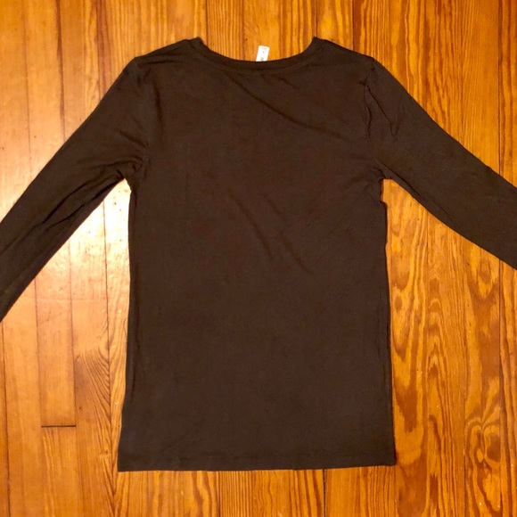 WKRP Turkey Drop Tee - Picture 8 of 8